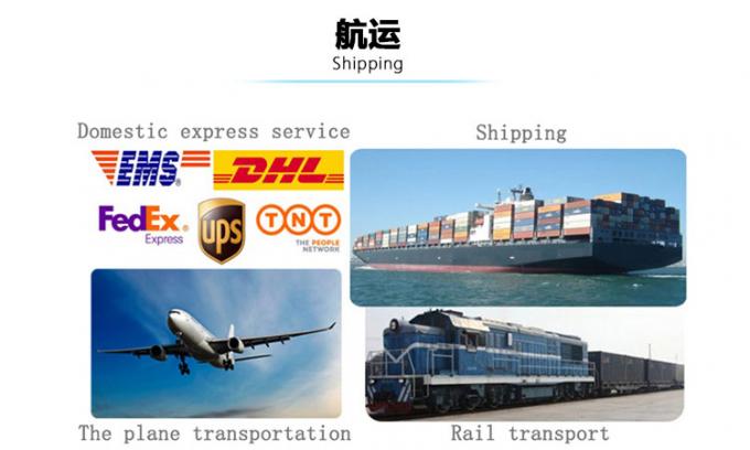 3X 5X Büyütme ile B270 Yeşil 127mm Optoelektronik Modüller 7