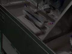 Optik Silindirik Dikdörtgen Dışbükey Kuvars Kızılötesi Lens Demosu