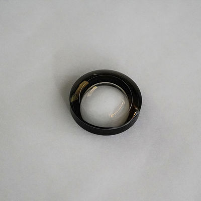 0.005mm Çift Dışbükey Lens