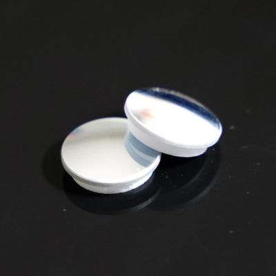 Dental Ortodonti Yansıtıcı Teleskop İçbükey Ayna Optik