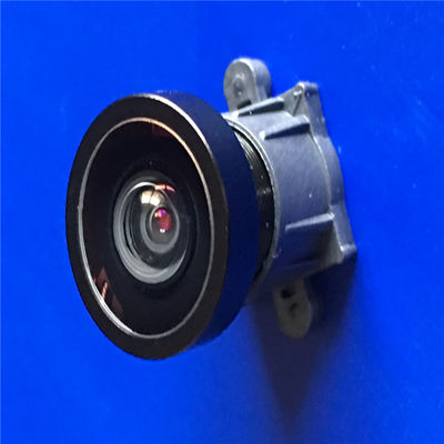 Özel Germanyum IR Mini CCTV Optik Kamera Lensleri M12 14.5mm