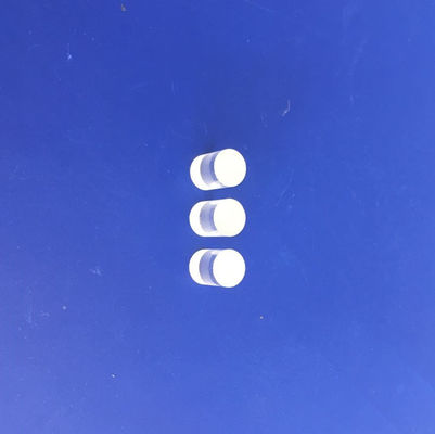 5mm Plastik Akrilik PMMA 60/40 Cam Optik Bileşenler