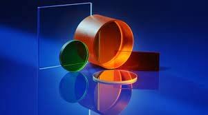 77mm 365nm UV410 Ayarlanabilir Optik Cam Filtreler Yüksek Hassasiyet