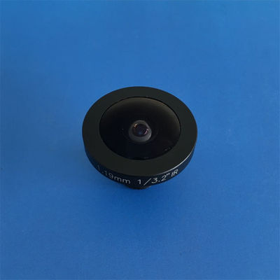 190 Derece Balıkgözü Optik Cam Lens Telefoto Af Cep Telefonu Kamera Lensi