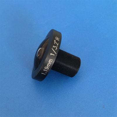 190 Derece Balıkgözü Optik Cam Lens Telefoto Af Cep Telefonu Kamera Lensi