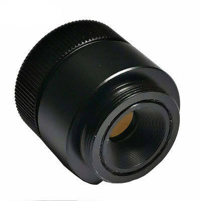 Geniş Açı 50J Optik Cam Lens Af Mf Kamera Telefoto Lens