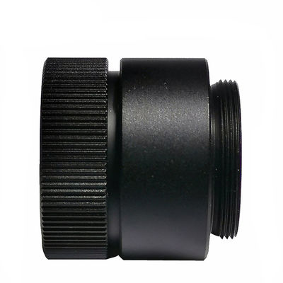 Geniş Açı 50J Optik Cam Lens Af Mf Kamera Telefoto Lens