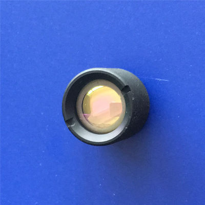 Lazer Kesim Makinesi için Optik Cam M12 Odak Lazer Kolimasyon Lensi