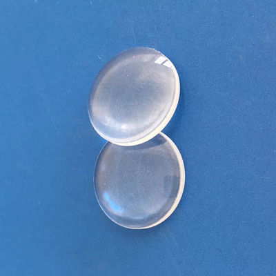 Optik Cam Plano dışbükey Plano İçbükey Mercek Bikonveks Çift içbükey mercek