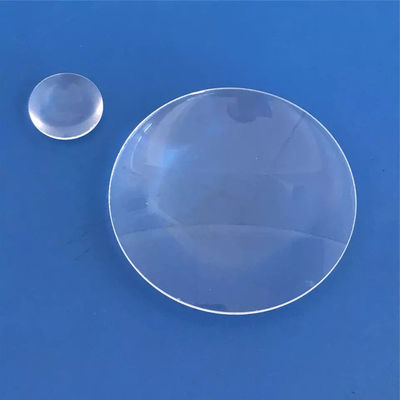 Optik Cam Plano dışbükey Plano İçbükey Mercek Bikonveks Çift içbükey mercek