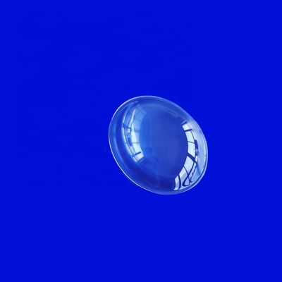 LED fotometrik veya LED el feneri için özel Fresnel lensleri