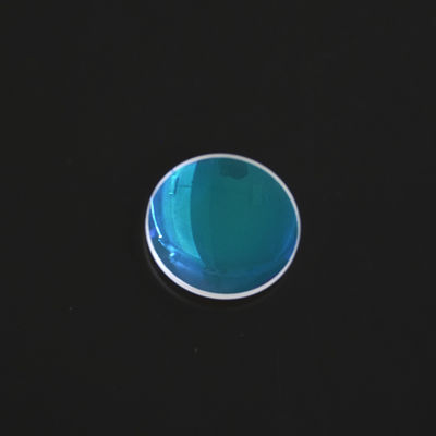 1.5mm - 300mm Optik Lens Tasarımı, BK7 Dikroik Optik Filtre
