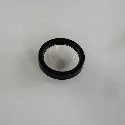 0.005mm Çift Dışbükey Lens