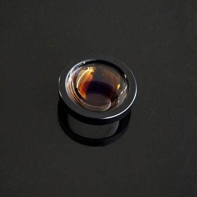 0.005mm Çift Dışbükey Lens