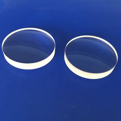 VR 25mm 3D Bikonveks 45mm Optik Cam Lens Tek Görüş