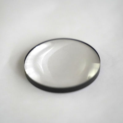10-5 ila 60-40 Silika Dışbükey Küresel Lens 1 mm ila 300 mm Kızılötesi Kolimatör