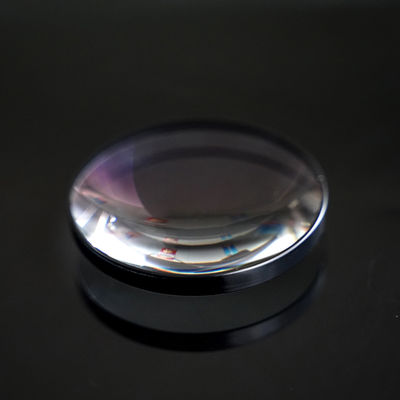 Wholesale DIY 30mm Acrylic Plano Convex Lens for Kaleidoscope