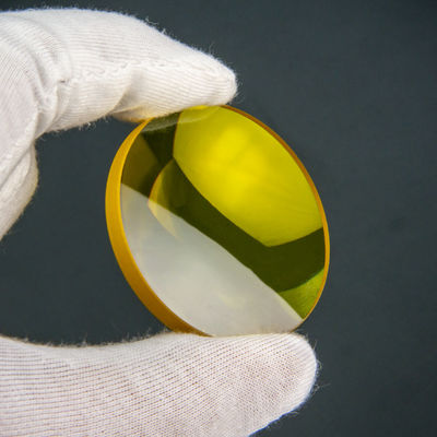 UVC Kızılötesi Bant Geçiş Uygulamaları için 520nm Yüksek Hassasiyetli Özel Optik Cam Filtre