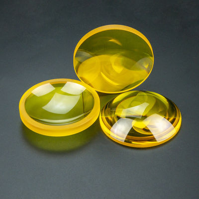 UVC Kızılötesi 520nm Özel Optik Filtreler Yüksek Hassasiyet