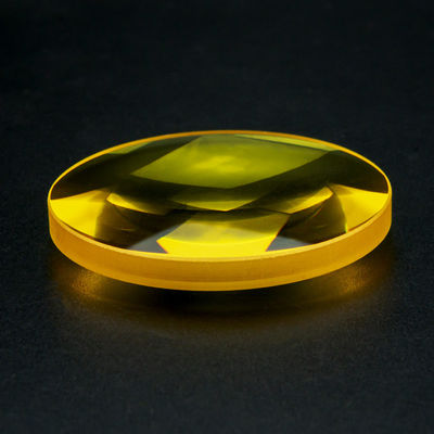1.5mm ila 300mm Çap ve Özel Kaplamalı 10/5 ila 60/40 Yüzey Kalitesi Optik Cam Filtre
