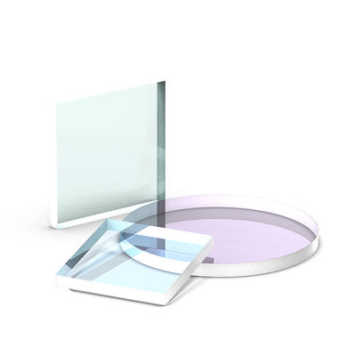 Kamera Kare 100x100mm ND1000 Optik Filtre Çoklu Kaplama Negatif Akrilik Kaplama