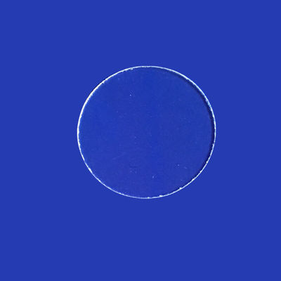 100x100 820nm Çoklu Kaplama Optik Bant Geçiren Filtre