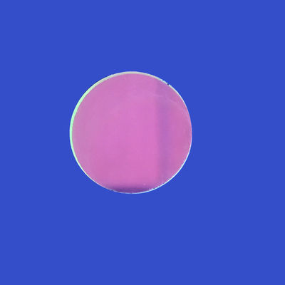 100x100 820nm Çoklu Kaplama Optik Bant Geçiren Filtre