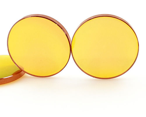 BK7 1.5mm ila 300mm Optik Cam Filtreler, Çift Bantlı Bant Geçiren Filtre