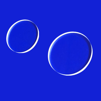 ZnSe 1.5mm - 300mm Dar Bant Geçişli Optik Filtre