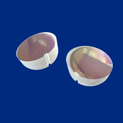 K9 BK7 ZnSe Periskop 5 - 100mm Optik Cam Prizma