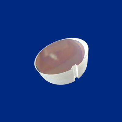 BK7 K9 Dikdörtgen Dik Açı X Küp Optik Cam Prizma