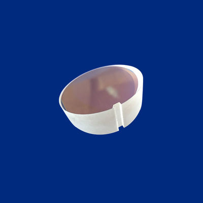 BK7 K9 Dikdörtgen Dik Açı X Küp Optik Cam Prizma