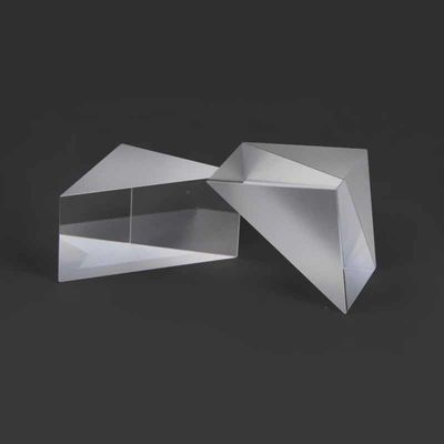200mm Safir Büyük Cam 60/40 Köşe Küp Prizma