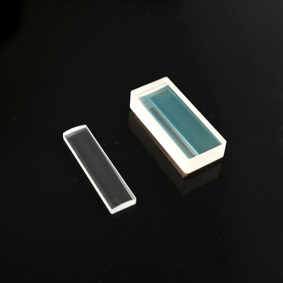 0.7mm ila 400mm Silindirik Aynalar, BK7 Plano Dışbükey Silindirik Lens