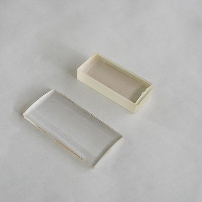 Şeffaf 40/20 60/40 Dışbükey Silindirik Aynalar