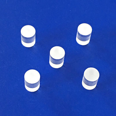 1mm ila 50mm Çubuk Lens, BK7 JGS1 Sigortalı Kuvars Çubuk