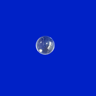 1mm Optik Küresel Lens
