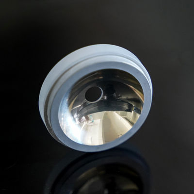 LG Optik Projektör Lazer Reflektör Aynaları Alüminyum veya Gümüş Altın Kaplama