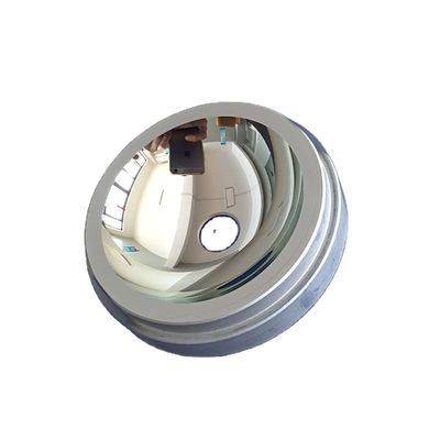 LG Optik Projektör Lazer Reflektör Aynaları Alüminyum veya Gümüş Altın Kaplama