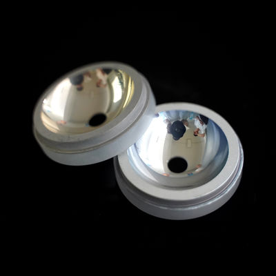 LG Optik Projektör Lazer Reflektör Aynaları Alüminyum veya Gümüş Altın Kaplama