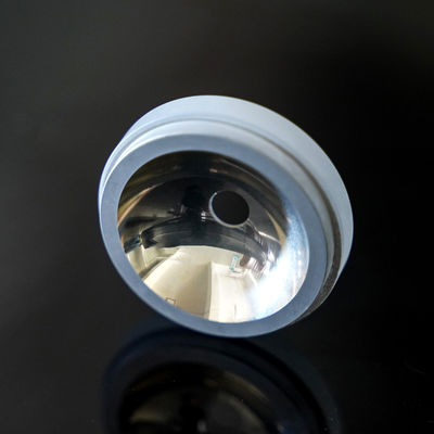 LG Optik Projektör Lazer Reflektör Aynaları Alüminyum veya Gümüş Altın Kaplama