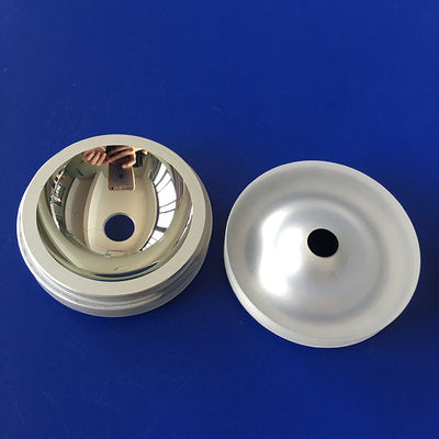 Gelişmiş 50cm Alüminyum veya Gümüş Kaplama Ayna 1.5 - 300mm