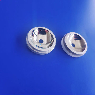 Gelişmiş 50cm Alüminyum veya Gümüş Kaplama Ayna 1.5 - 300mm