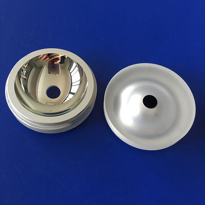 Gelişmiş 50cm Alüminyum veya Gümüş Kaplama Ayna 1.5 - 300mm