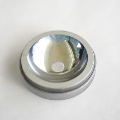 Optik Aletler Gümüş 1mm 2mm 3mm Reflektör Aynalar