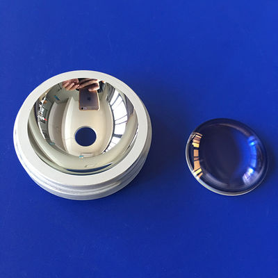 Optik Aletler Gümüş 1mm 2mm 3mm Reflektör Aynalar