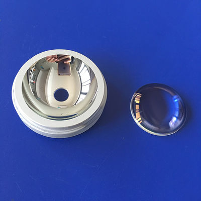 Alüminyum Alaşımlı Ayna Reflektör 1.5mm - 300mm ZnSe