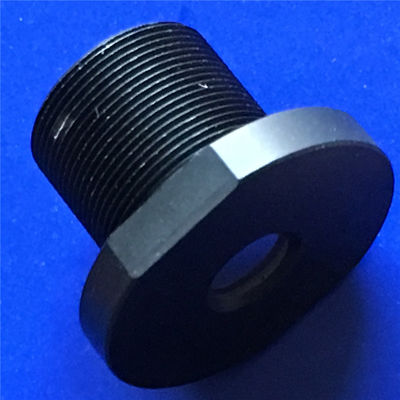 Factory direct supply 3mm 3.2mm 4mm 5mm 6mm 8mm 10mm Round Glass Optical Lens with low price