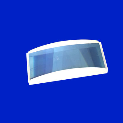 Düşük fiyat ile Optik Enstrüman için fabrika doğrudan tedarik Doublet İçbükey Silindir Lens