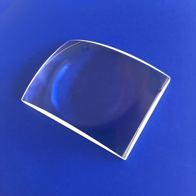 Optik aletler için Tek Görüşlü 1.56 60mm Yüksek Hassasiyetli Silindir Lensler